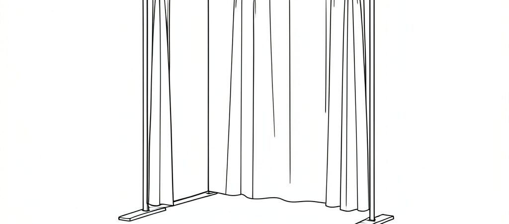 Welding Screens and Curtains for Bystander Protection