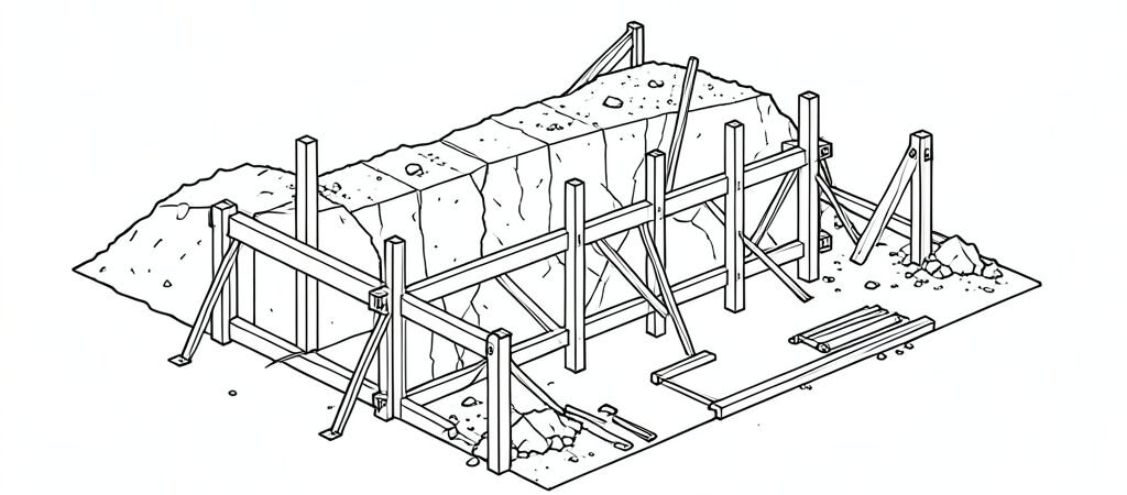 When an Excavation Needs Support: Assessing the Ground Before You Dig