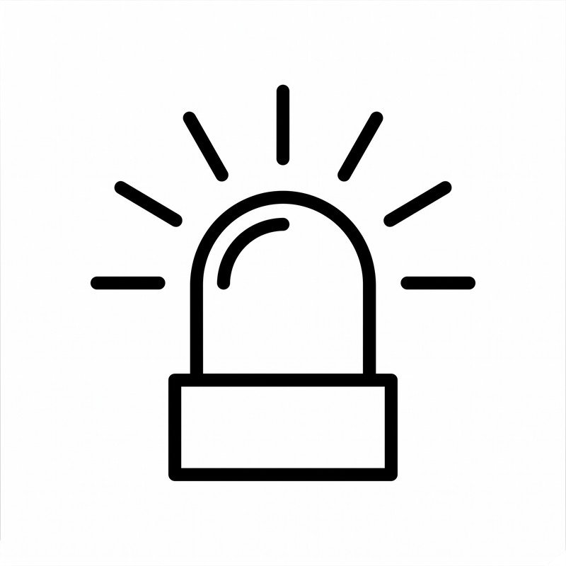 EN 12352 &mdash; Warning and Safety Light Devices