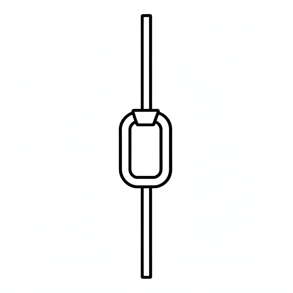 EN 12841 &mdash; Rope Access Adjustment Devices