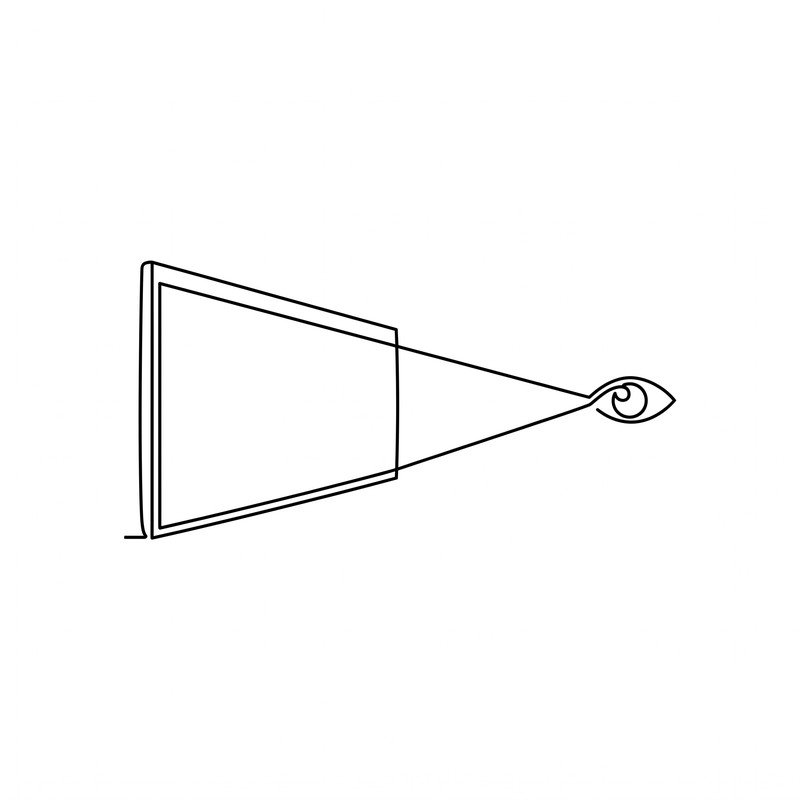 Sign face retroreflective class icon