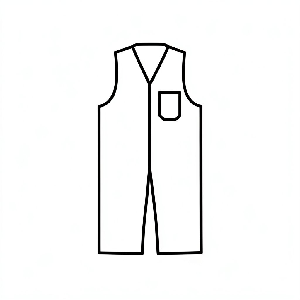 EN 13034 &mdash; Chemical Protective Clothing (Limited Protection)