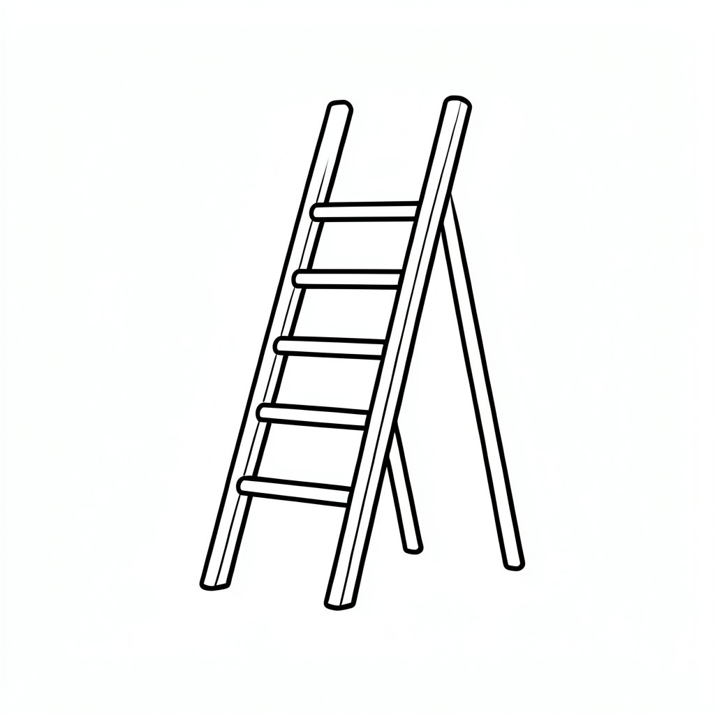 EN 131 &mdash; Portable Ladders