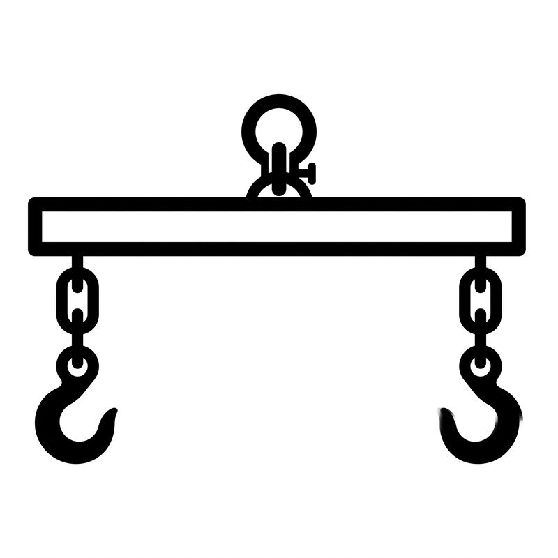 EN 13155 &mdash; Non-Fixed Load Lifting Attachments