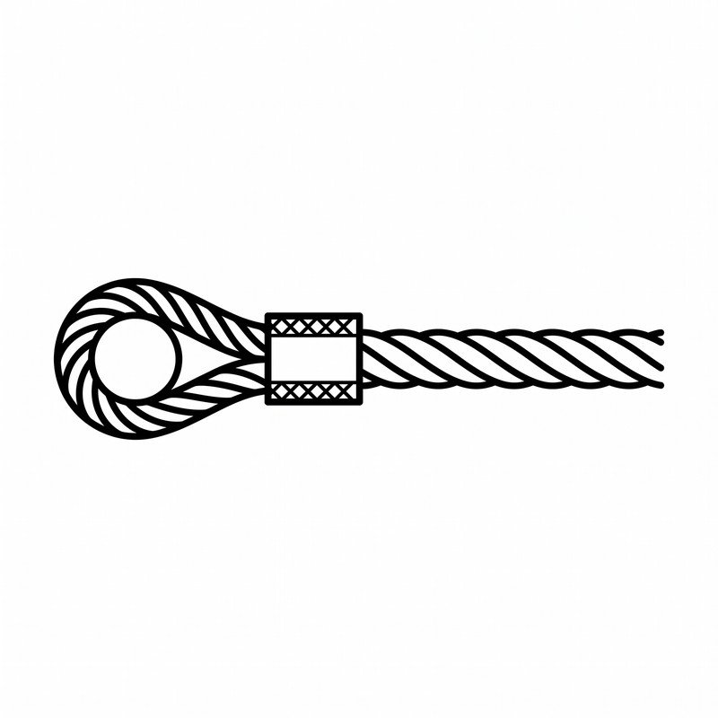 EN 13414 &mdash; Steel Wire Rope Slings