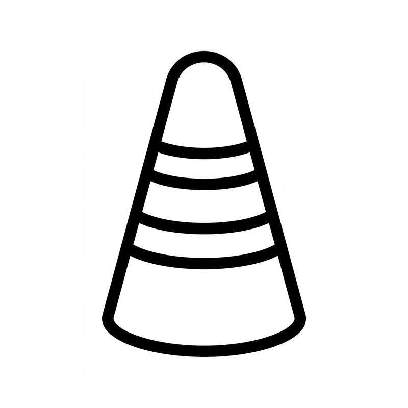 EN 13422 &mdash; Portable Warning Devices and Delineators