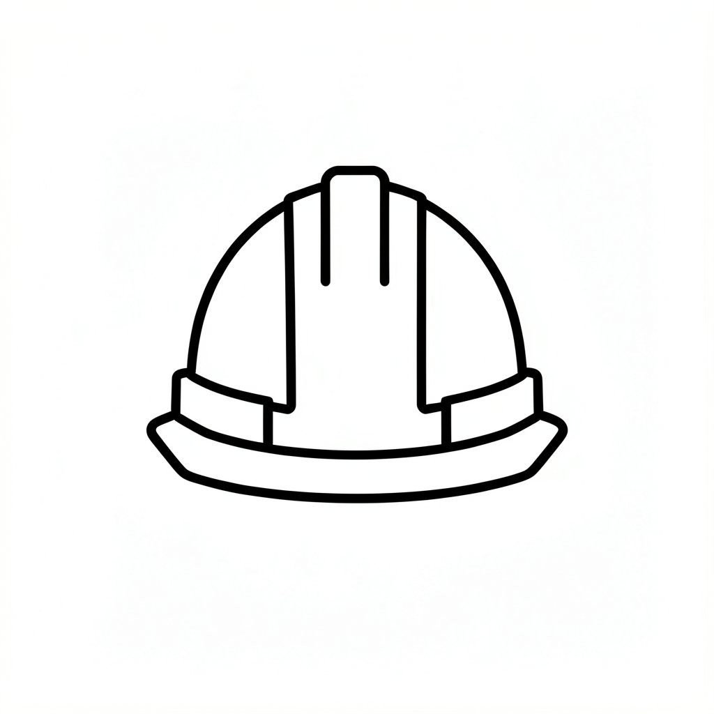 EN 14052 &mdash; High-Performance Industrial Helmets