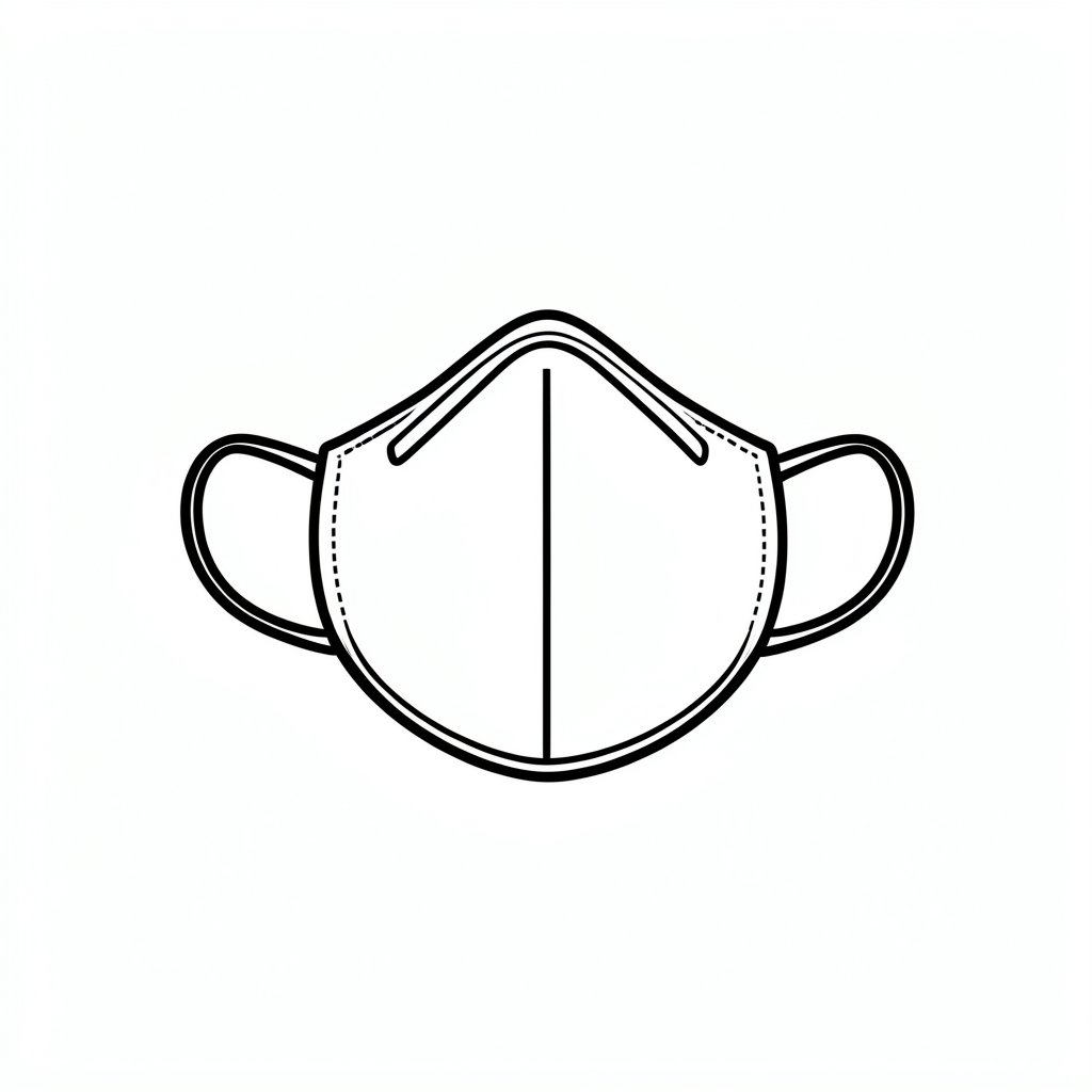 EN 149 &mdash; Filtering Half Masks (FFP1/FFP2/FFP3)