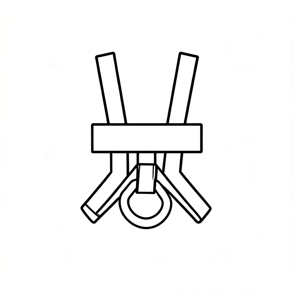 EN 1497 &mdash; Rescue Harnesses