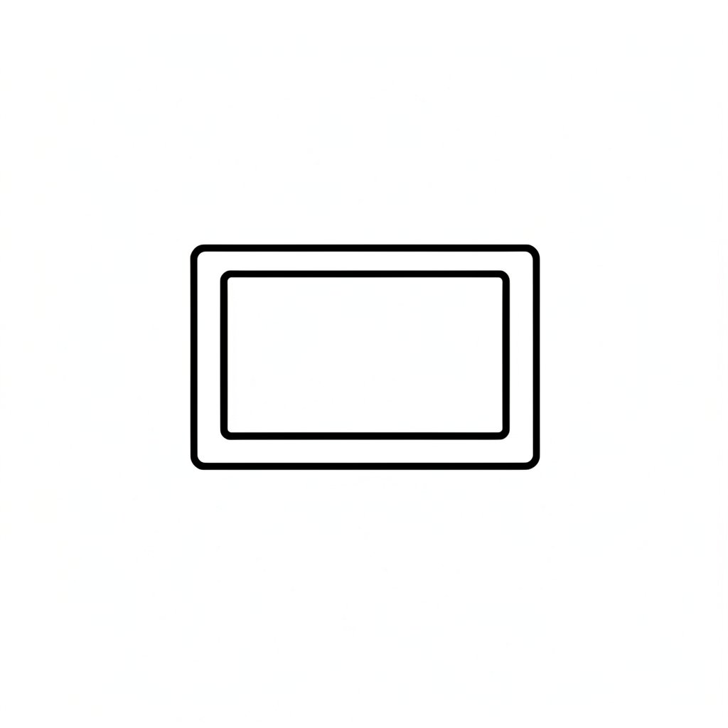 Welding filter lens icon