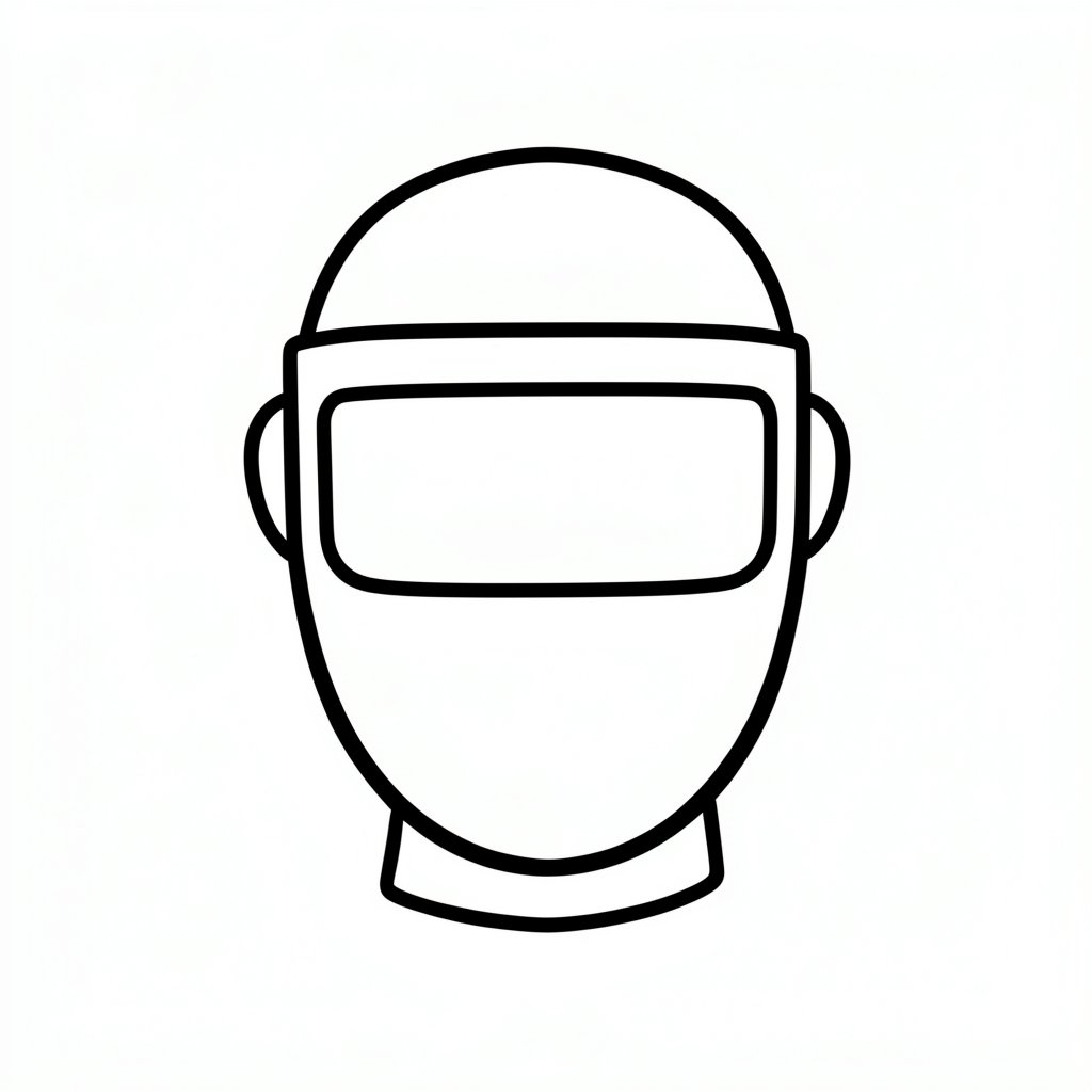 EN 175 &mdash; Eye and Face Protection for Welding