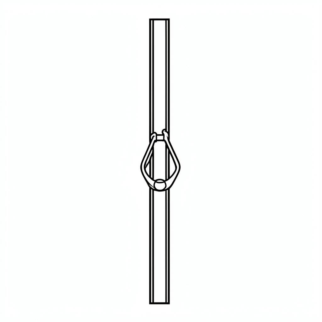 EN 353 &mdash; Guided Type Fall Arresters