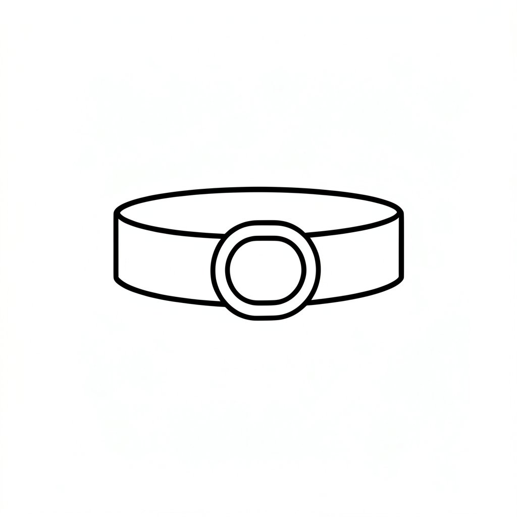 EN 358 &mdash; Work Positioning and Restraint Belts