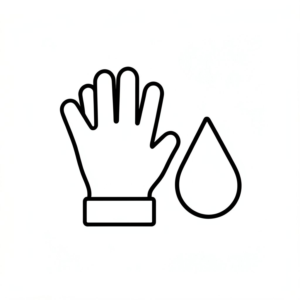 EN 374 &mdash; Chemical and Micro-Organism Resistant Gloves