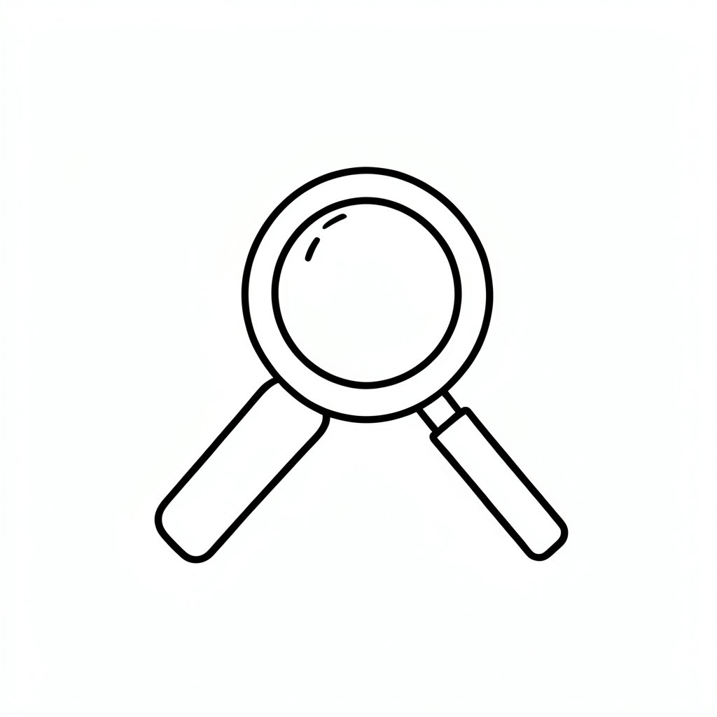 Hearing protector inspection icon