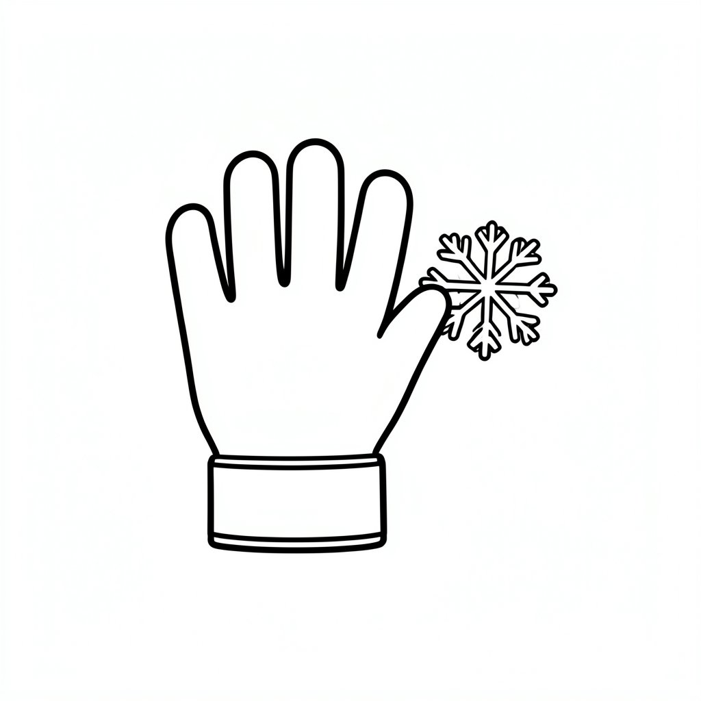 EN 511 &mdash; Cold Protection Gloves