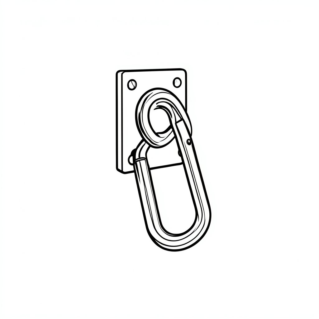 EN 795:2012 &mdash; Anchor Devices for Fall Protection