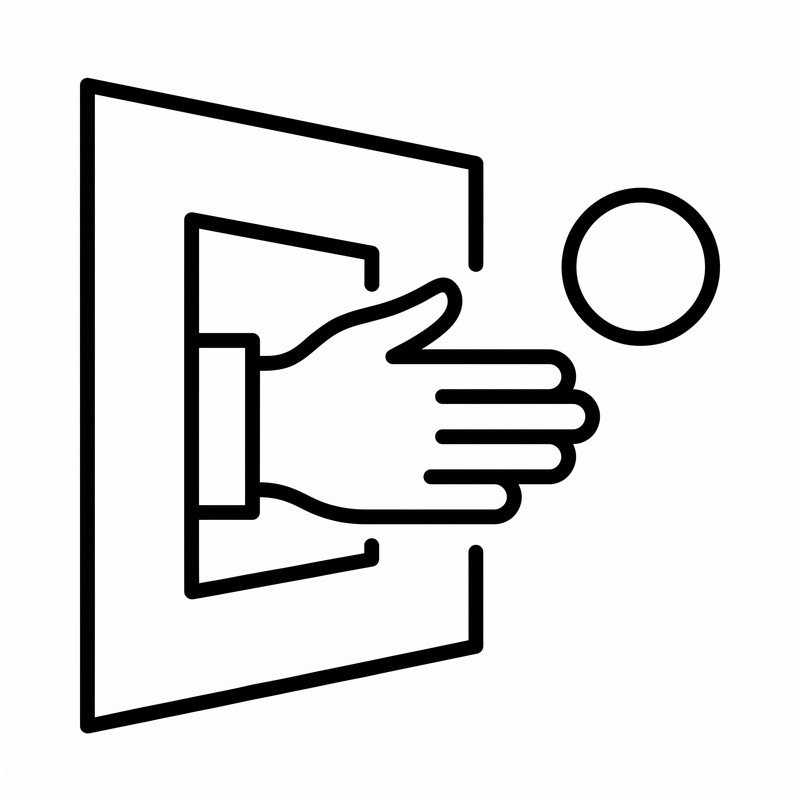EN ISO 13857 &mdash; Safety Distances and Reach