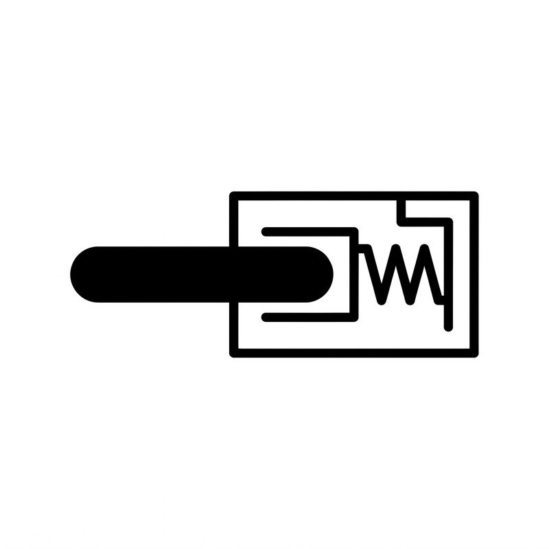 EN ISO 14119 &mdash; Interlocking Devices Associated With Guards