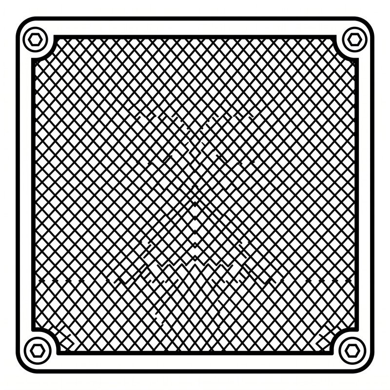 EN ISO 14120 &mdash; Guards: Design and Construction