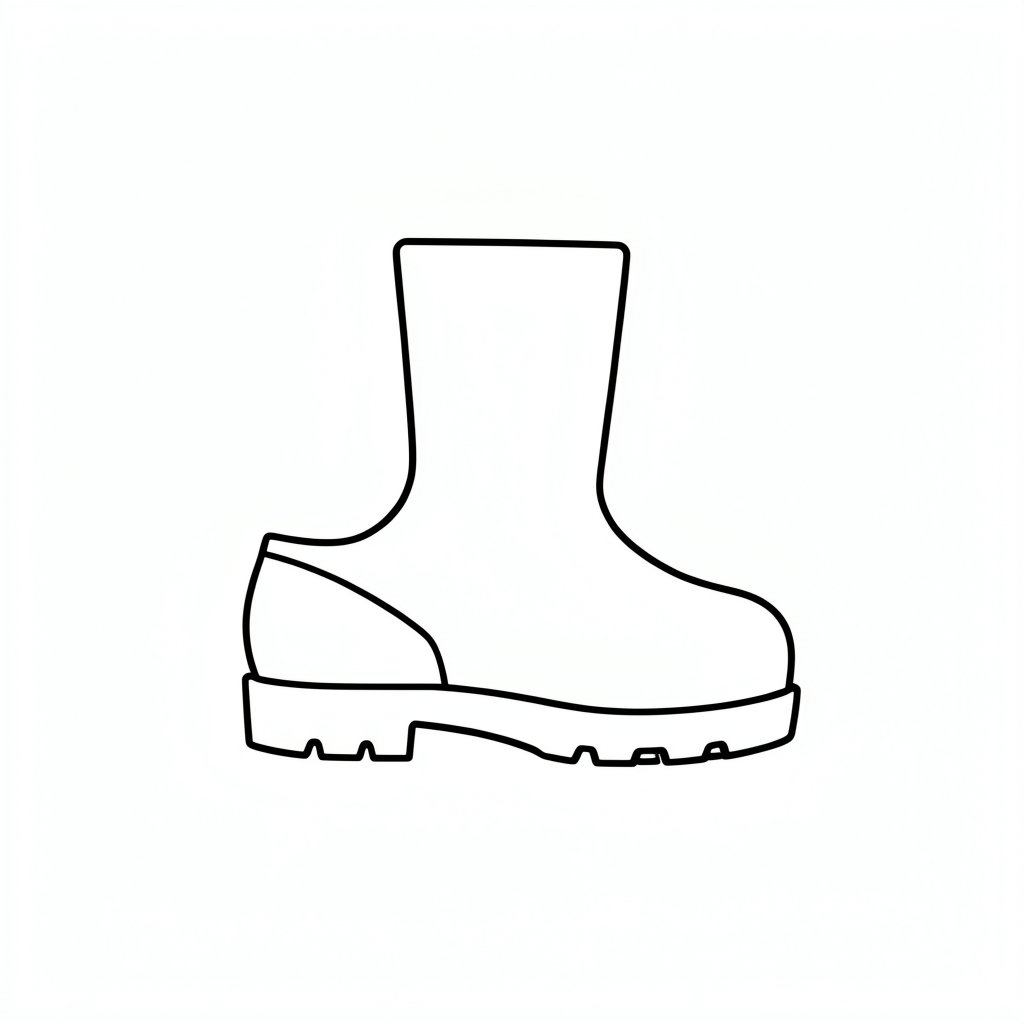 EN ISO 20345 &mdash; Safety Footwear