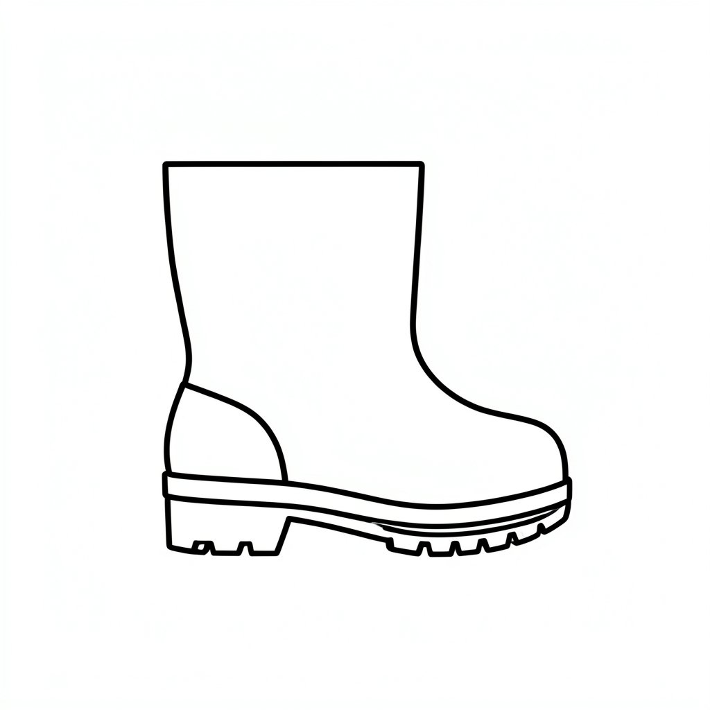EN ISO 20346 &mdash; Protective Footwear