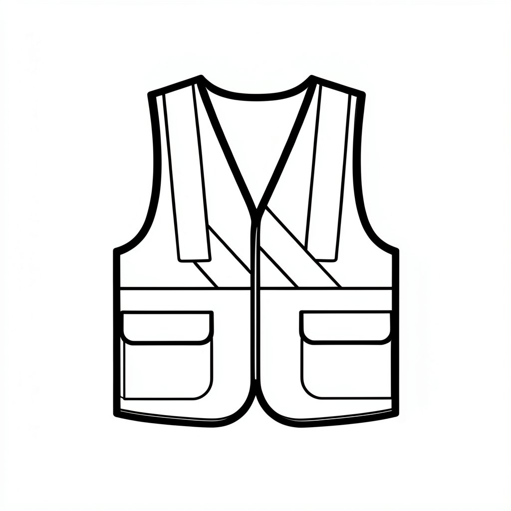 EN ISO 20471 &mdash; High-Visibility Clothing