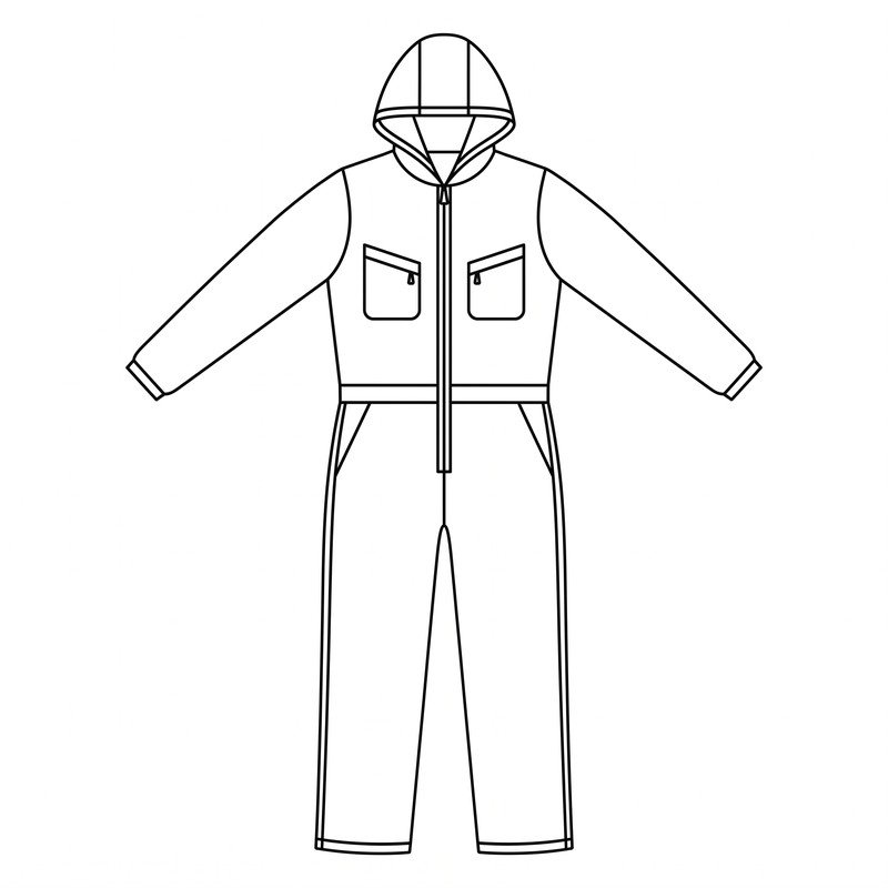 EN ISO 27065 &mdash; Protective Clothing for Pesticide Operators