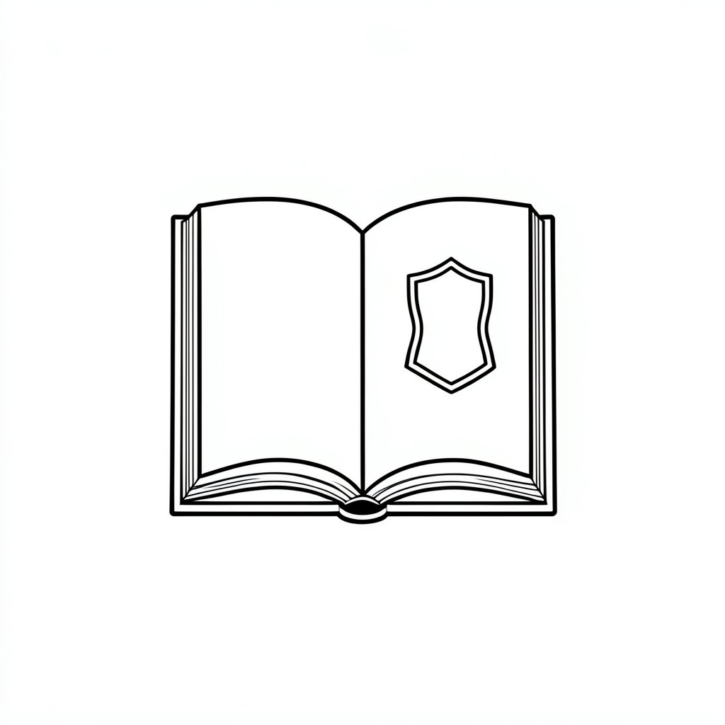 EN standard certification icon