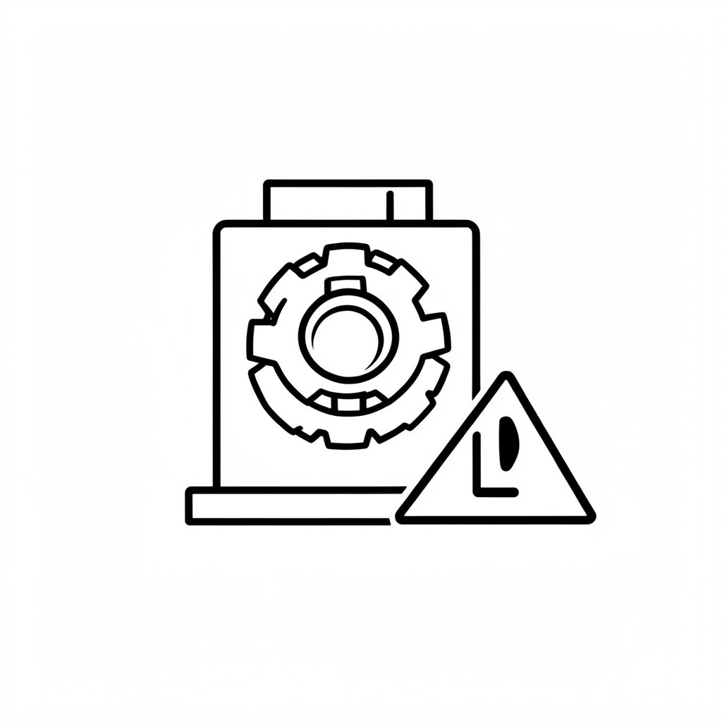 ISO 12100 &mdash; Safety of Machinery: General Principles