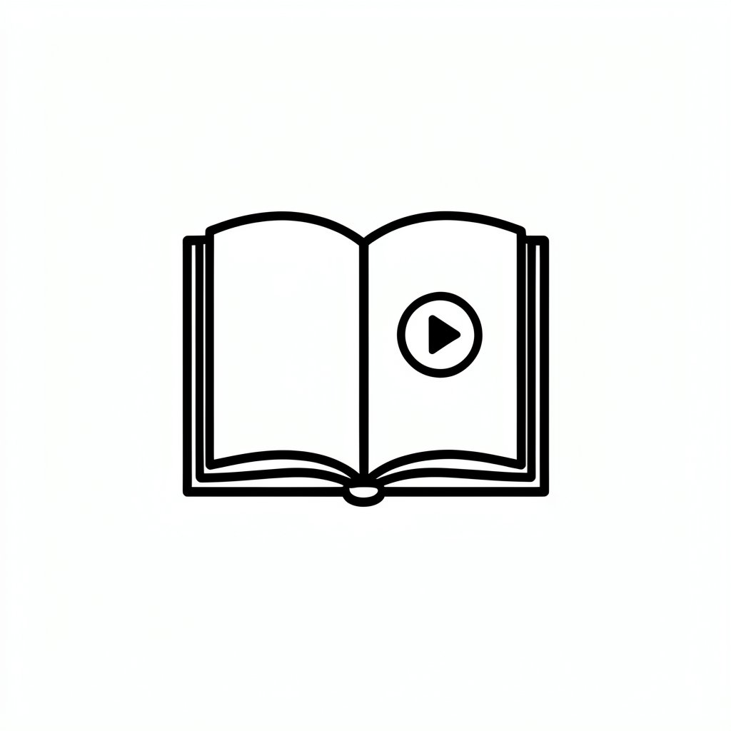 Lectures icon