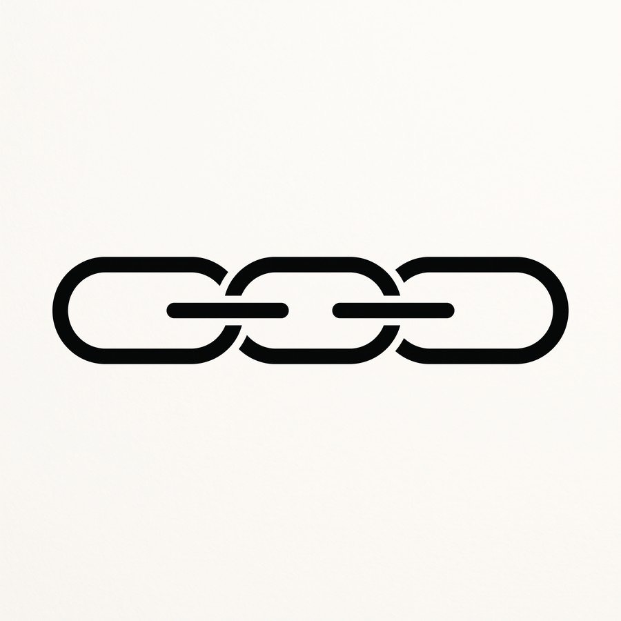 Chain Sling Discard and Shortening icon