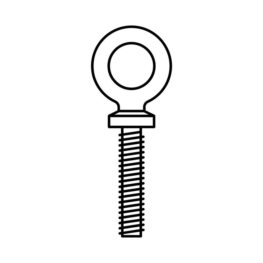 Eyebolts and Off-Axis Loading icon