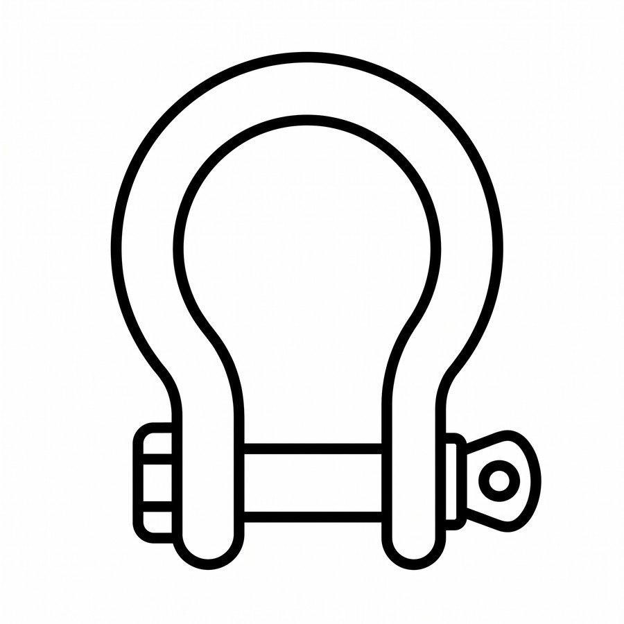 Shackles and How They Fail icon