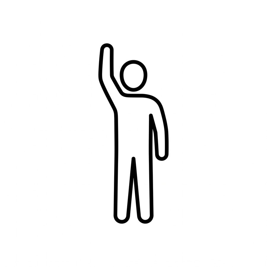 Slinger and Signaller Communication icon