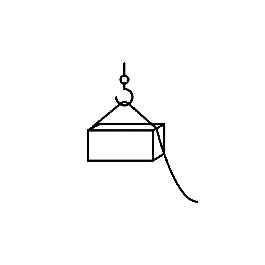 Tag Lines and Load Control icon