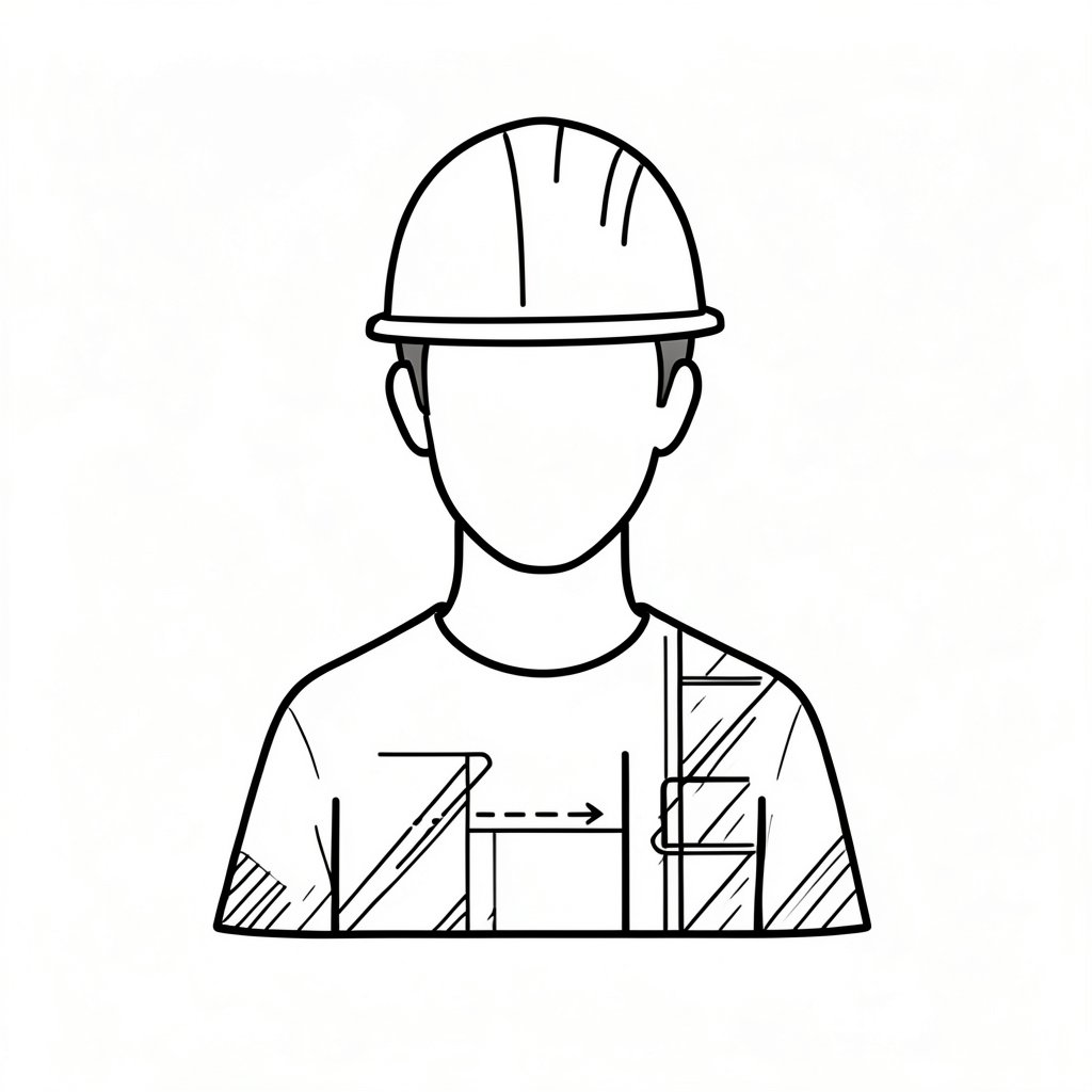 Electrical Safety pictogram