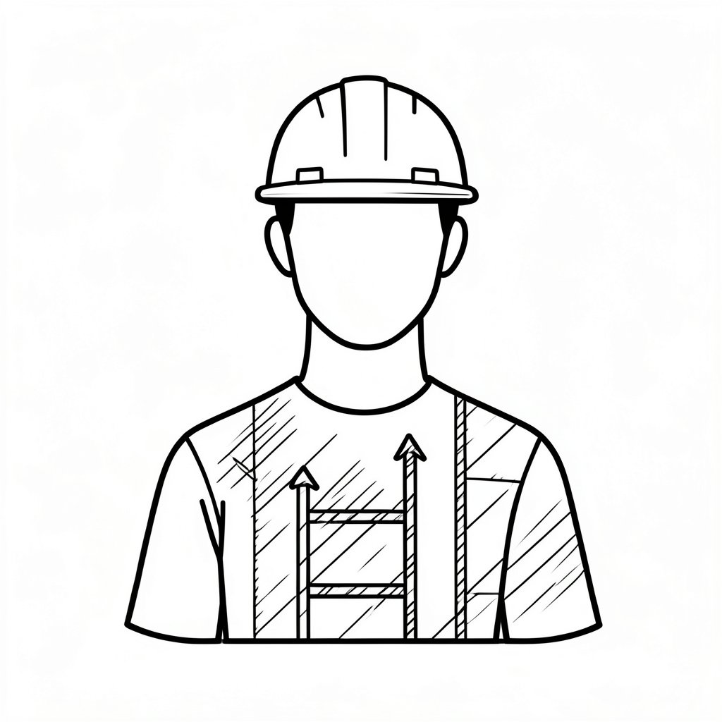 Respiratory Protection pictogram
