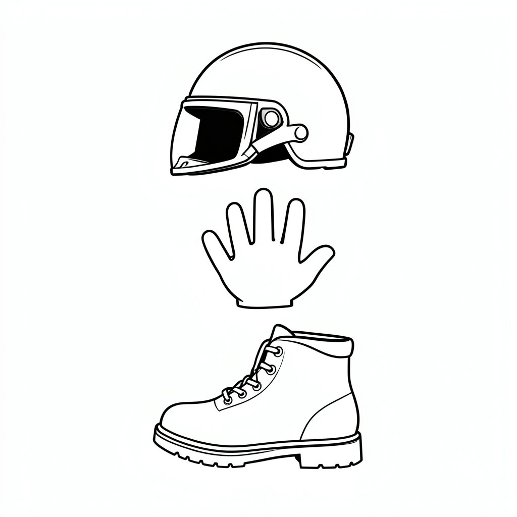PPE selector wizard icon
