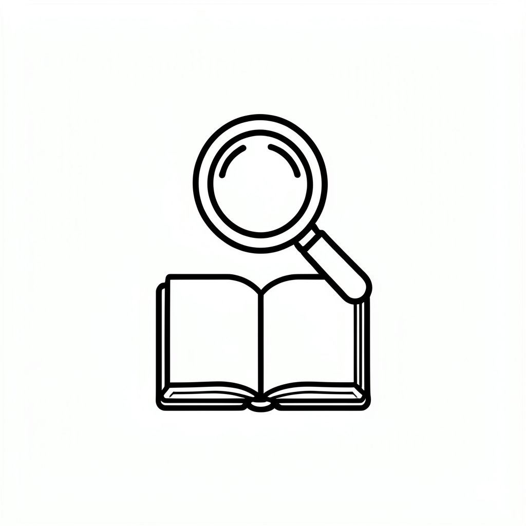 Request a standard code icon