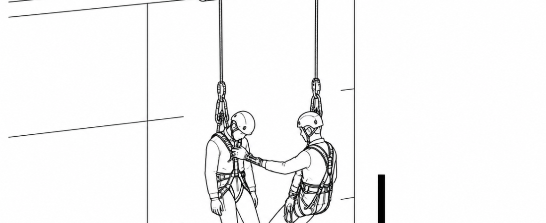 Release and Rescue from a Static Rope: Load Transfer, Releasable Anchors and Getting the Casualty Down