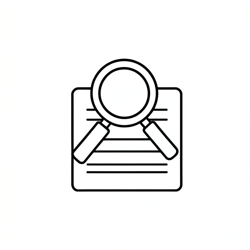Near-miss case study icon
