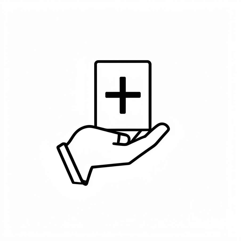 Submit your story icon