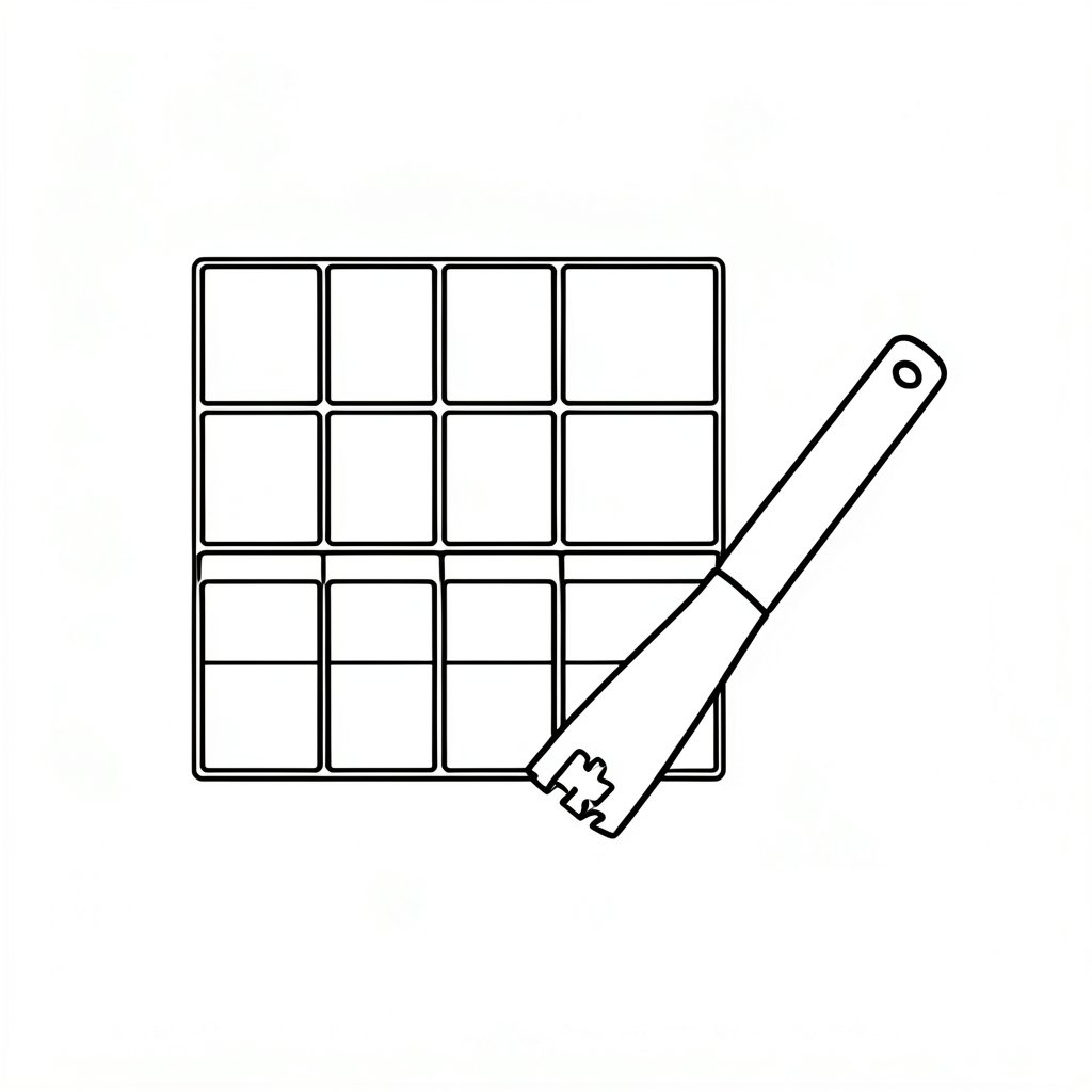 Flooring and tiling RAMS icon