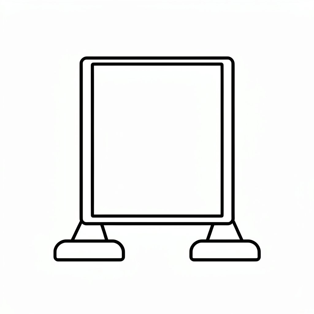 Glazing RAMS icon
