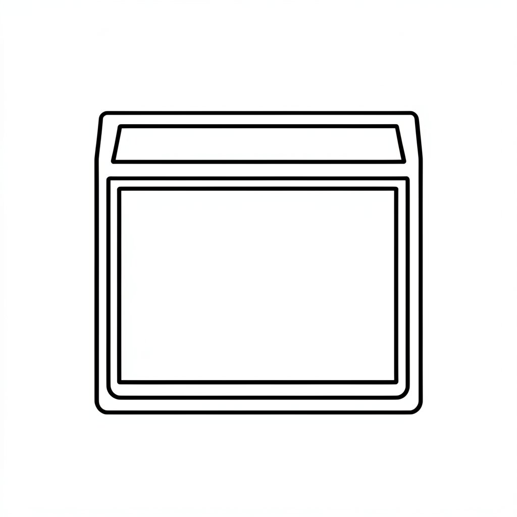 Health and safety file icon