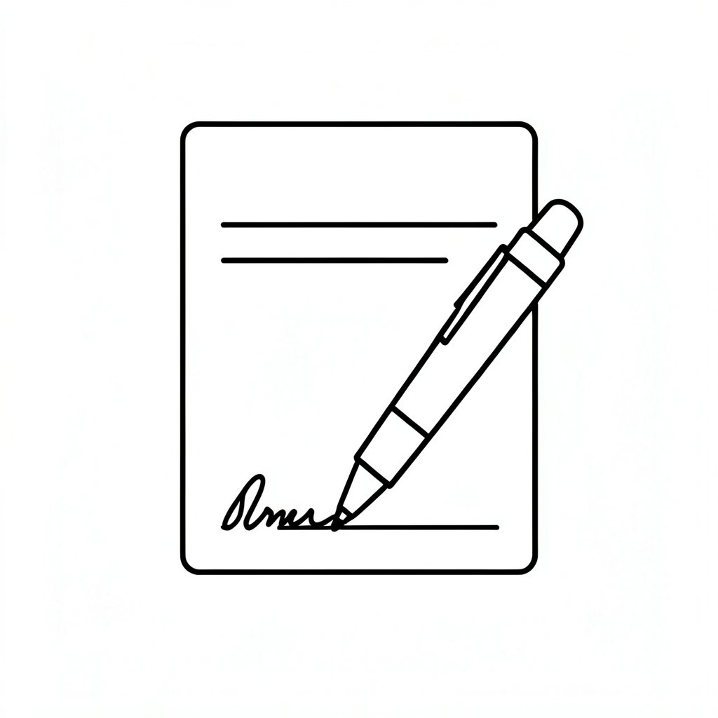 Health and safety policy icon