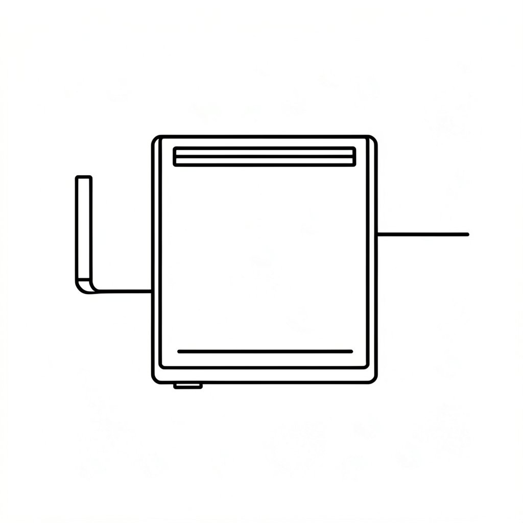 HVAC RAMS icon