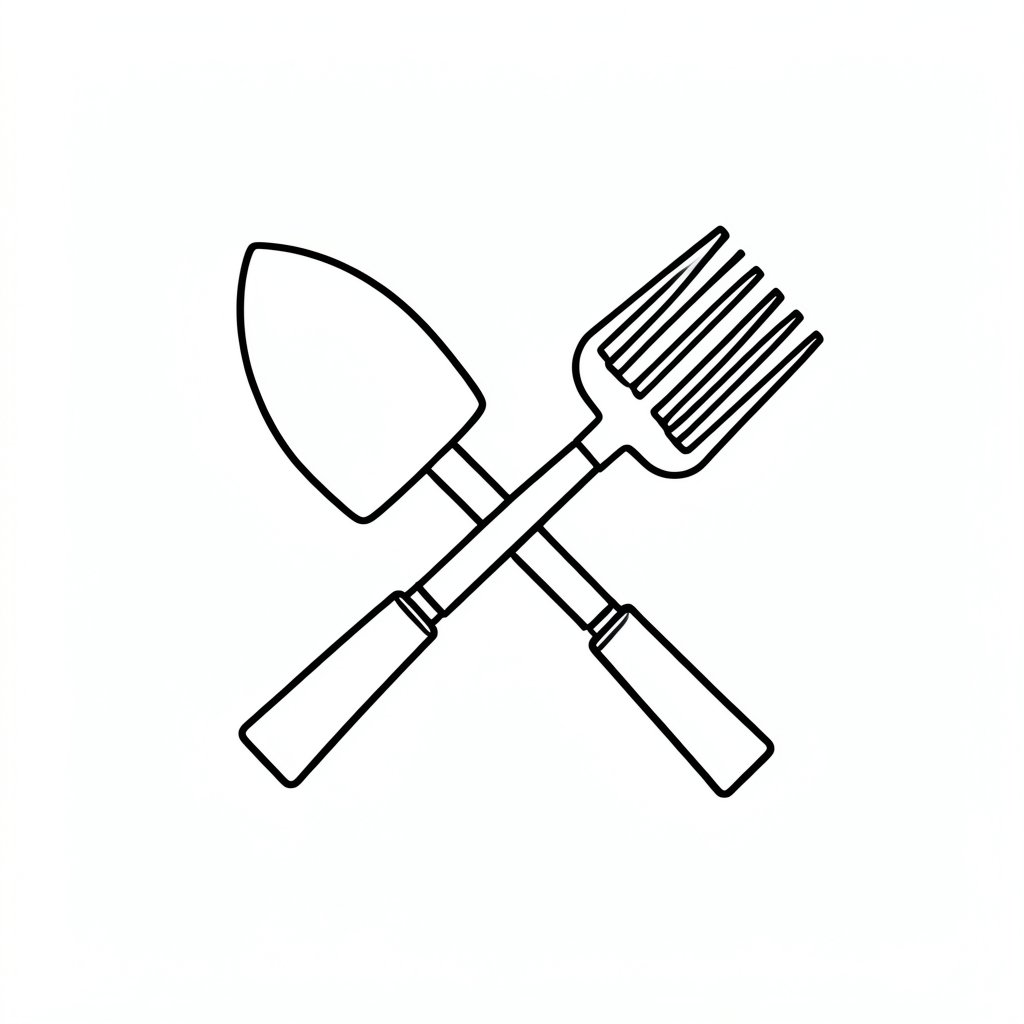 Landscaping RAMS icon
