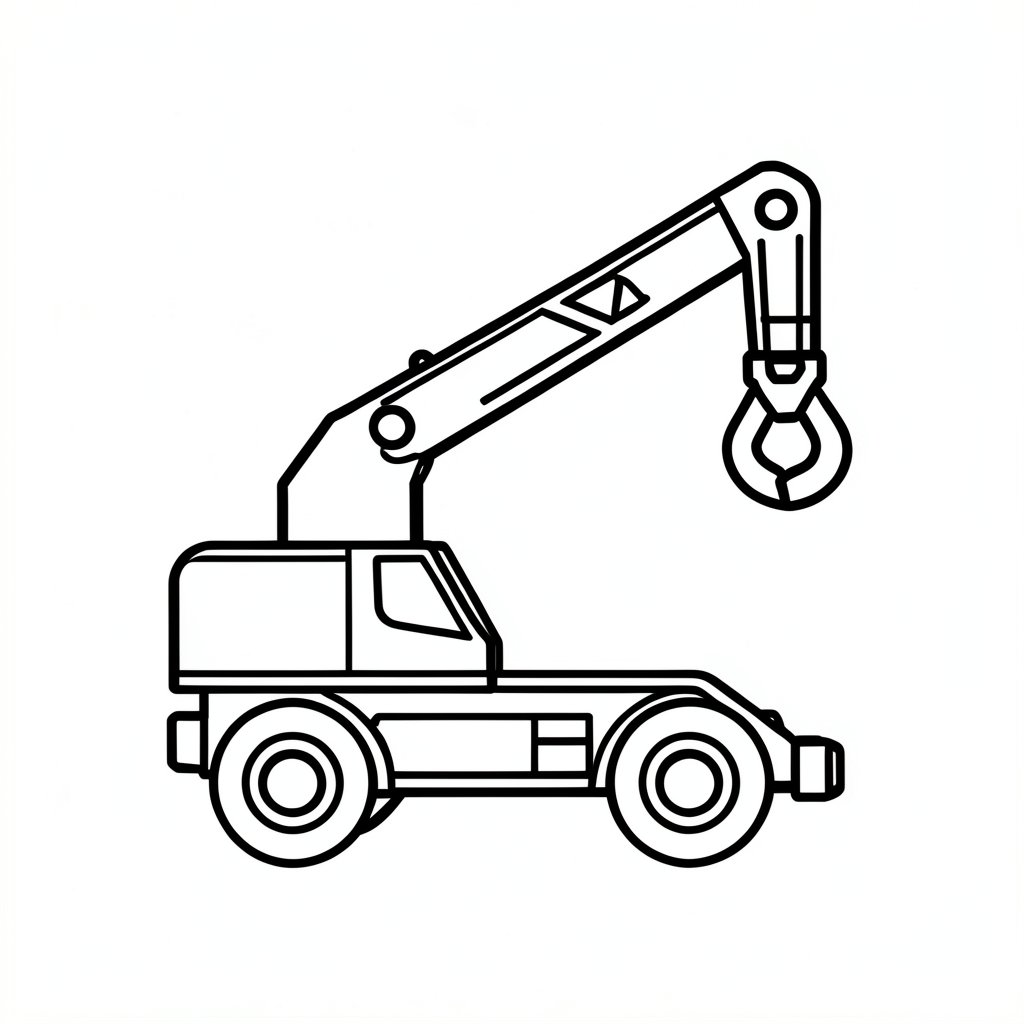 Lift plan icon